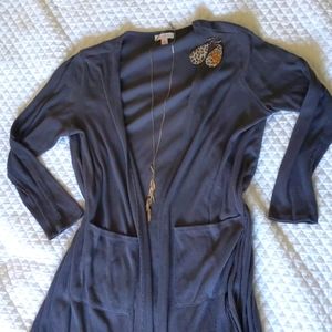 Lularoe Sarah Cardigan